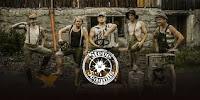 Steve 'n' Seagulls
