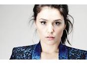 Jessie Ware Café Mambo