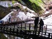 Cueva Glaciar Scarisoara Salina Turda (Viaje Rumanía Autocaravana