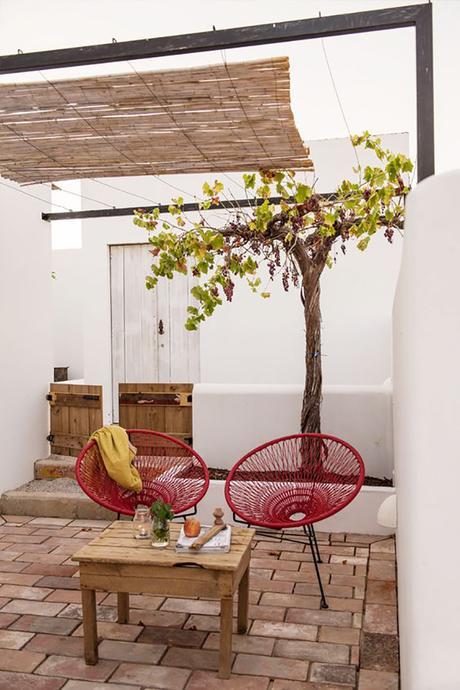 Cómo decorar una terraza con estilo Cómo decorar una terraza con estilo
