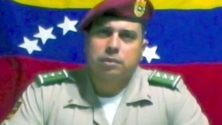 Asalto a base militar pone en duda unidad de Fuerza Armada en torno a Maduro