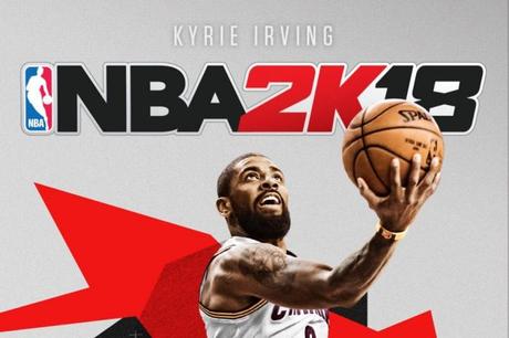 NBA 2K18 hará uso de los amiibo en Nintendo Switch