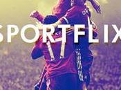 Sportflix promete deporte cortes comerciales