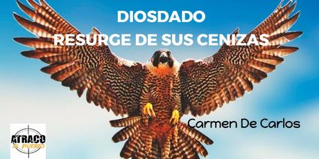 EL HALCÓN DIOSDADO CABELLO RESURGE DE SUS CENIZAS