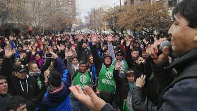 ATE se pone firme: hará cortes de rutas sorpresivos