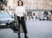 tendencia: Corsets