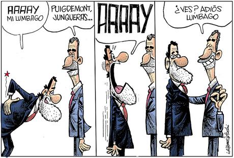 [Humor en cápsulas] Para hoy martes, 8 de agosto de 2017