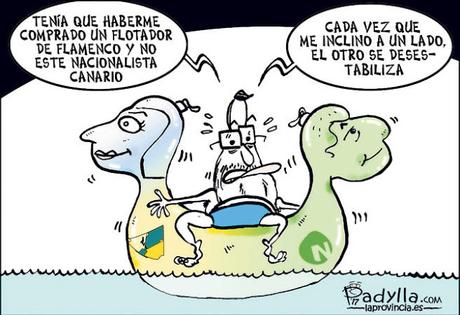 [Humor en cápsulas] Para hoy martes, 8 de agosto de 2017