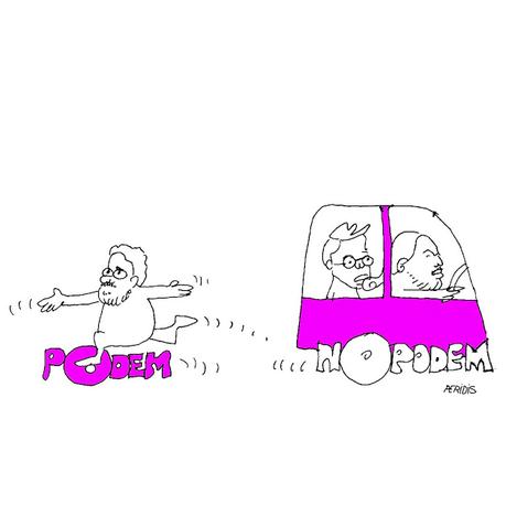 [Humor en cápsulas] Para hoy martes, 8 de agosto de 2017