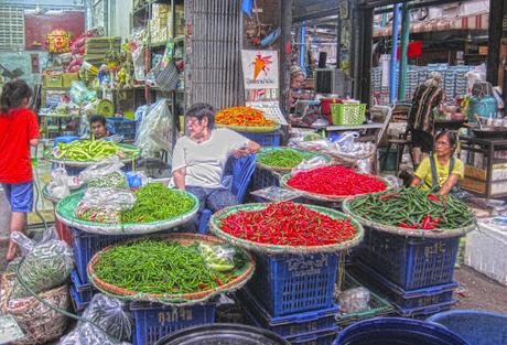 EL BANGKOK MENOS CONOCIDO