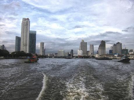 EL BANGKOK MENOS CONOCIDO