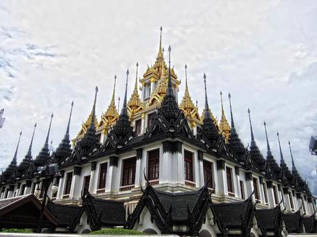 EL BANGKOK MENOS CONOCIDO