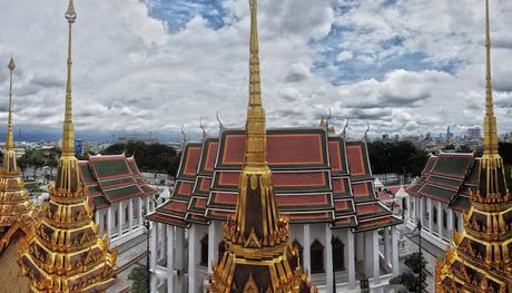 EL BANGKOK MENOS CONOCIDO