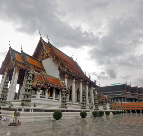 EL BANGKOK MENOS CONOCIDO