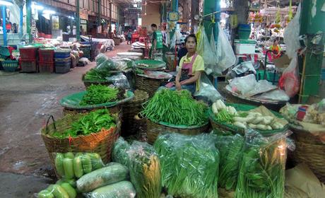 EL BANGKOK MENOS CONOCIDO