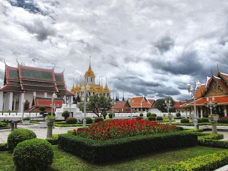 EL BANGKOK MENOS CONOCIDO