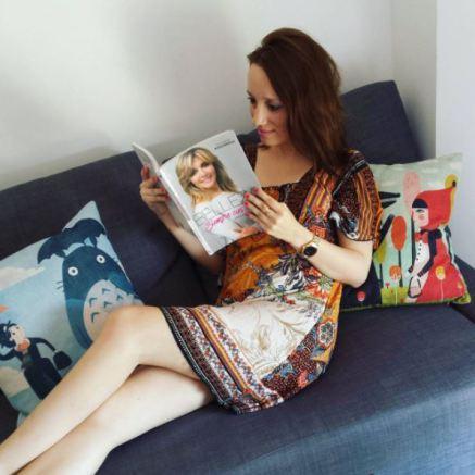 LECTURA BEAUTY RECOMENDADA PARA ESTE VERANO