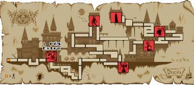 Ya podéis reservar el libro 'Hardcore Gaming 101 Presenta: Castlevania', ¡otro imprescindible para tu biblioteca! Ya podéis reservar el libro 'Hardcore Gaming 101 Presenta: Castlevania', ¡otro imprescindible para tu biblioteca!