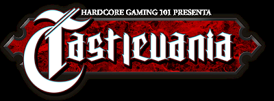 Ya podéis reservar el libro 'Hardcore Gaming 101 Presenta: Castlevania', ¡otro imprescindible para tu biblioteca! Ya podéis reservar el libro 'Hardcore Gaming 101 Presenta: Castlevania', ¡otro imprescindible para tu biblioteca!