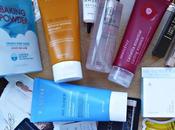 Cosmética coreana (qué comprar)