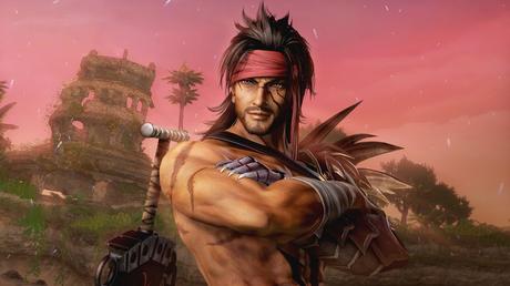 Dissidia Final Fantasy NT confirma la fecha para su beta cerrada