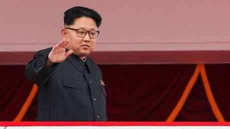 Corea del Norte está fabricando armas nucleares en misiles