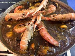 CARNES Y PESCADOS VERANO 2017