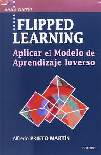 Flipped Learning; Aplicar el modelo aprendizaje inverso