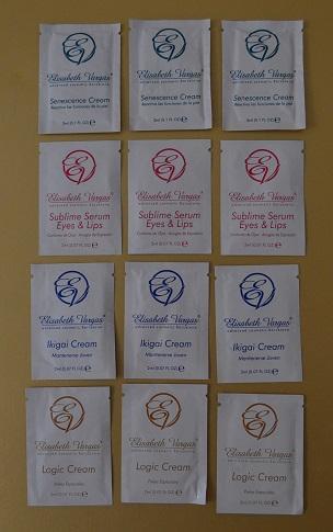 El limpiador exfoliante “Sublime Make Up Scrub” de ELISABETH VARGAS