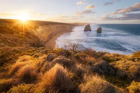 20 Maravillosos Atardeceres En Imágenes