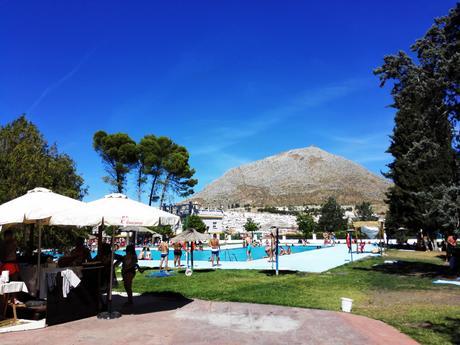 Arde el verano en Vértigo Estival Arde el verano en Vértigo Estival