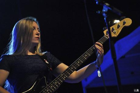 Arde el verano en Vértigo Estival Arde el verano en Vértigo Estival