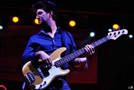 Arde el verano en Vértigo Estival Arde el verano en Vértigo Estival