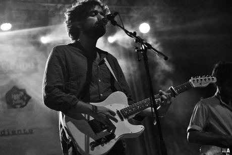 Arde el verano en Vértigo Estival Arde el verano en Vértigo Estival