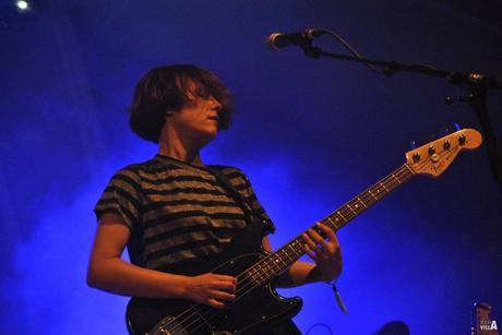 Arde el verano en Vértigo Estival Arde el verano en Vértigo Estival