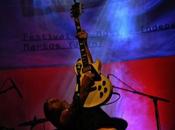 Arde verano Vértigo Estival