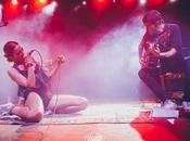 Bebe CAAC: “Sonrisa oreja oreja”