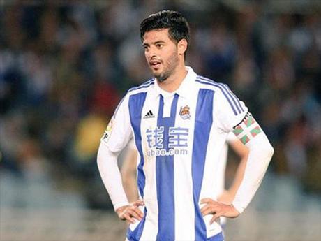 Carlos Vela hasta el 2018 en la Real y después la MLS