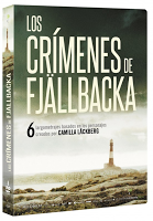 Los crímenes de Fjällbacka.