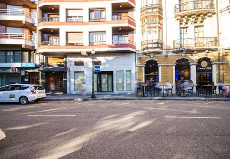 LOCAL EN ALQUILER EN EL CENTRO DE GIJÓN