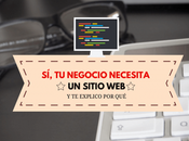 negocio necesita sitio URGENTE