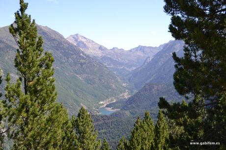 Valle de Benás