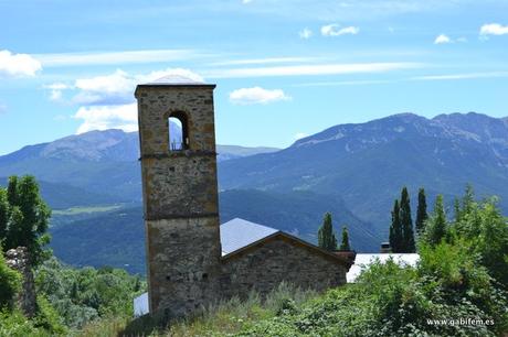 Valle de Benás