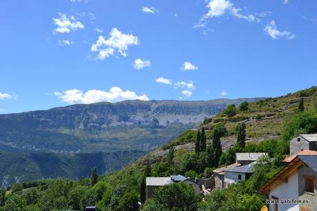 Valle de Benás