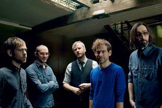 The National - Carin at the Liquor Store (2017)