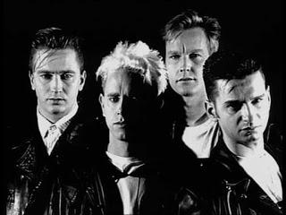 Depeche Mode - Clean (1990)
