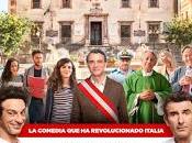 agosto: hora cambio, comedia verano