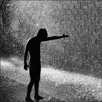 Raúl González Tuñón – Lluvia