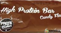 VIDEO ANÁLISIS: PROTEBAKER HIGH PROTEIN BAR