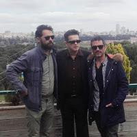 Santiago Auserón y Sexy Sadie